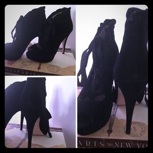 BETSEY JOHNSON LUVEY!!!💋😍